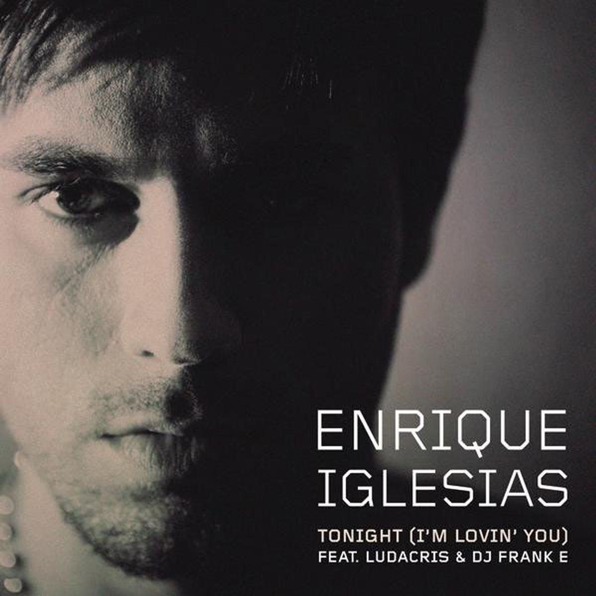 【CD】Tonight (I'm Lovin' You)