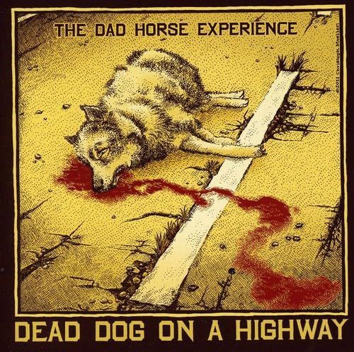 【CD】Dead Dog on a Highway