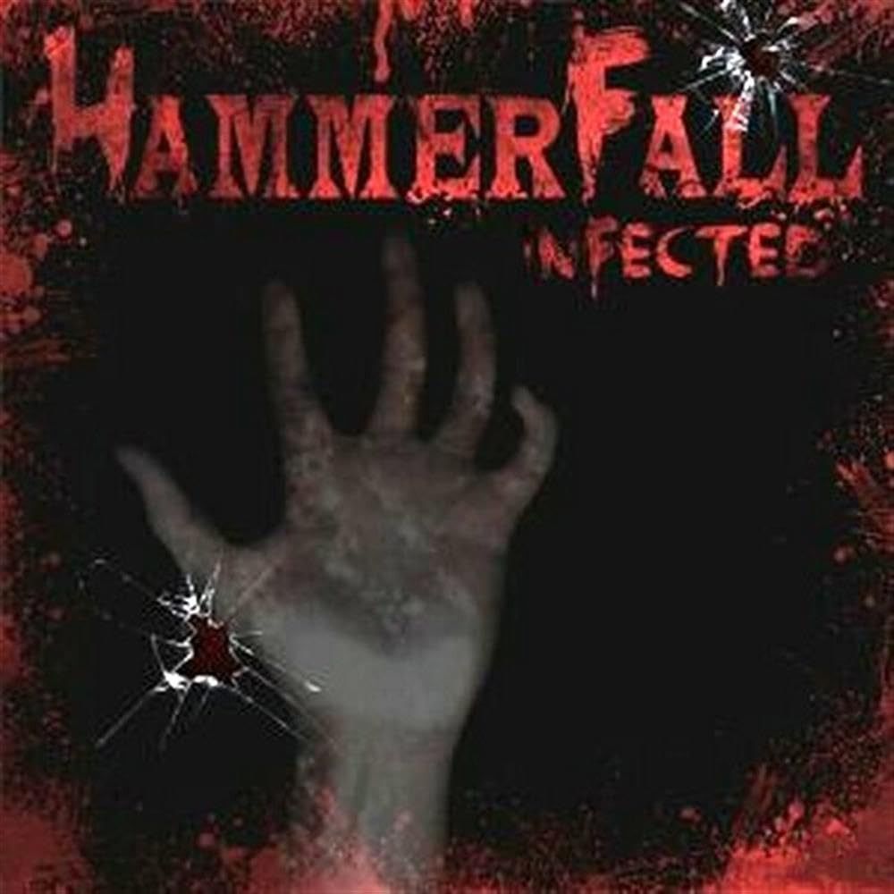 【CD】INFECTED