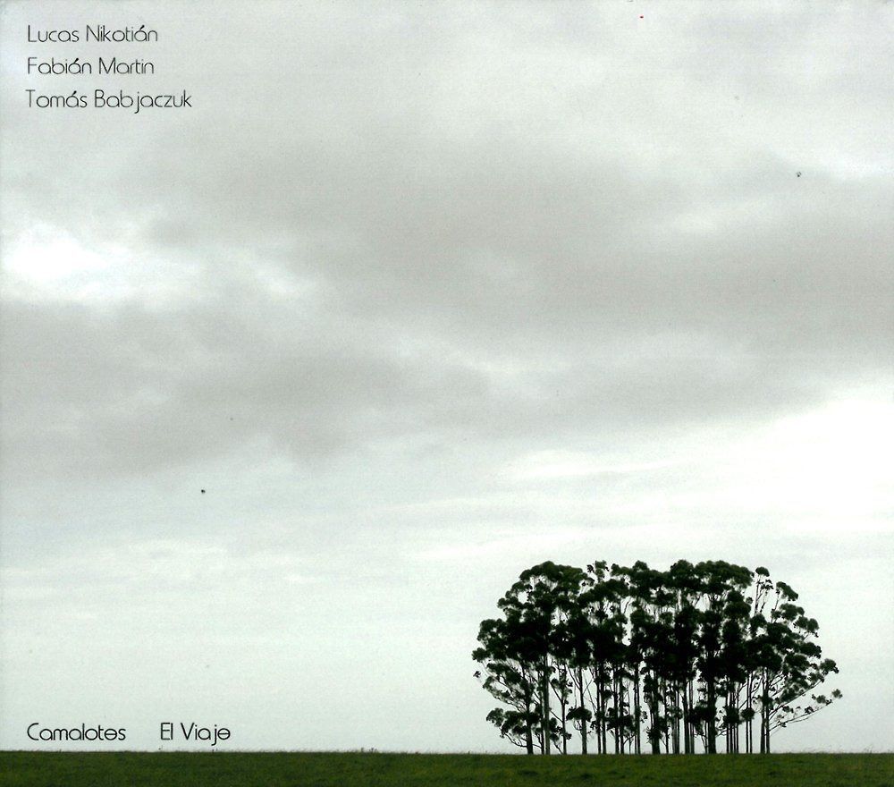 【CD】El Viaje: 旅