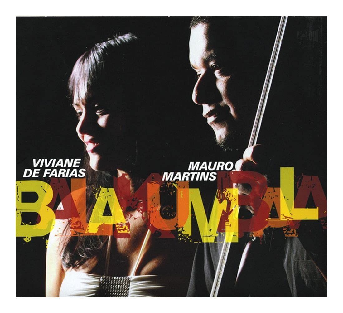 【CD】BALAKUMBALA