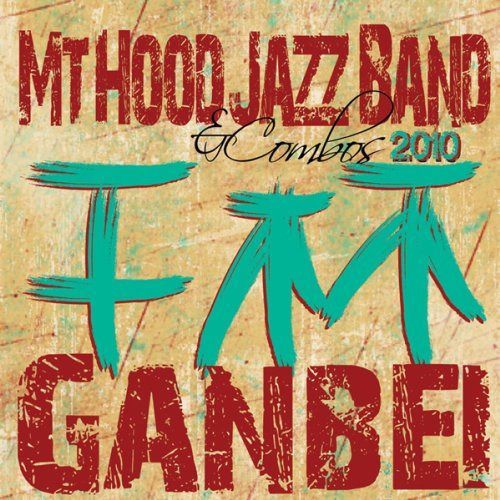 【CD】Ganbei