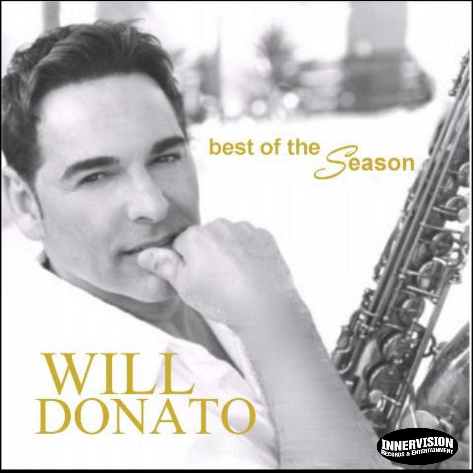 【CD】Best of the Season