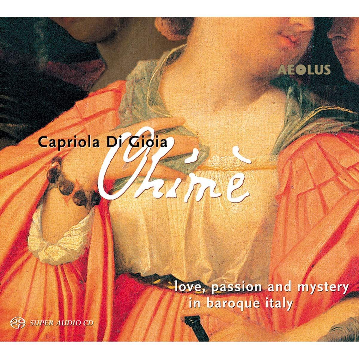 【CD】Ohime