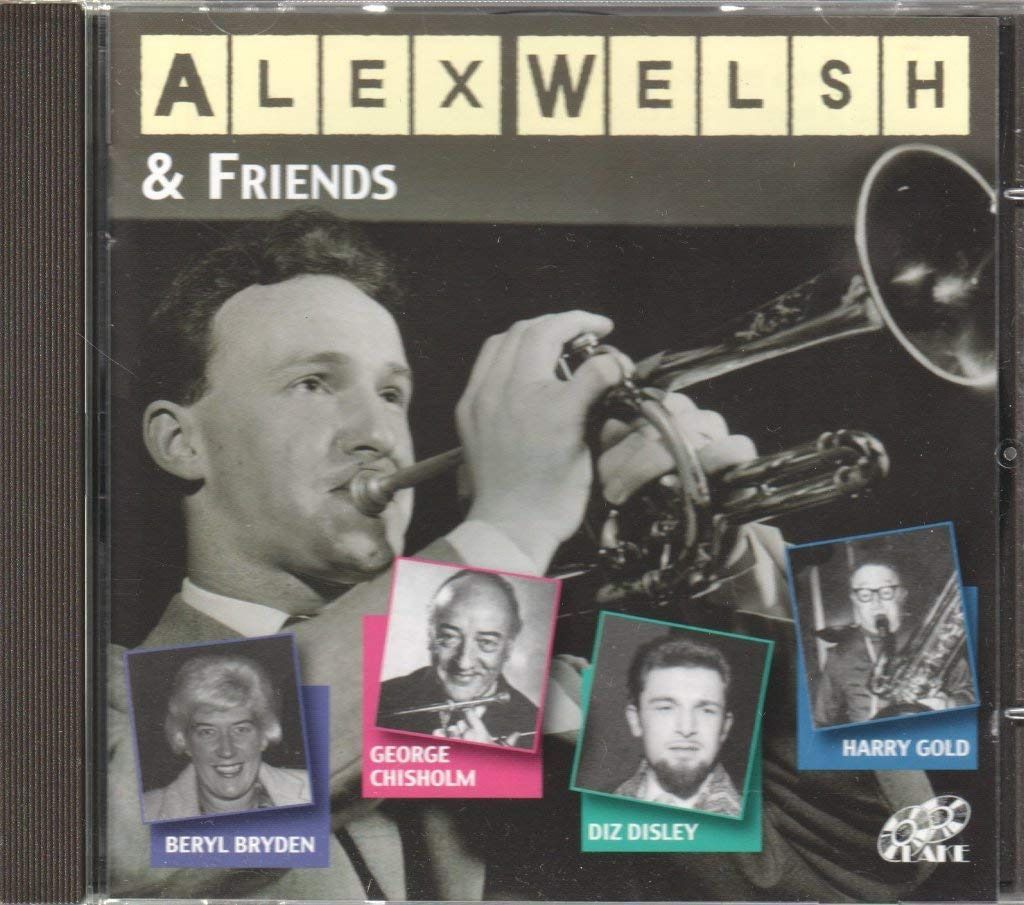 【CD】Chisholm, Disley,..