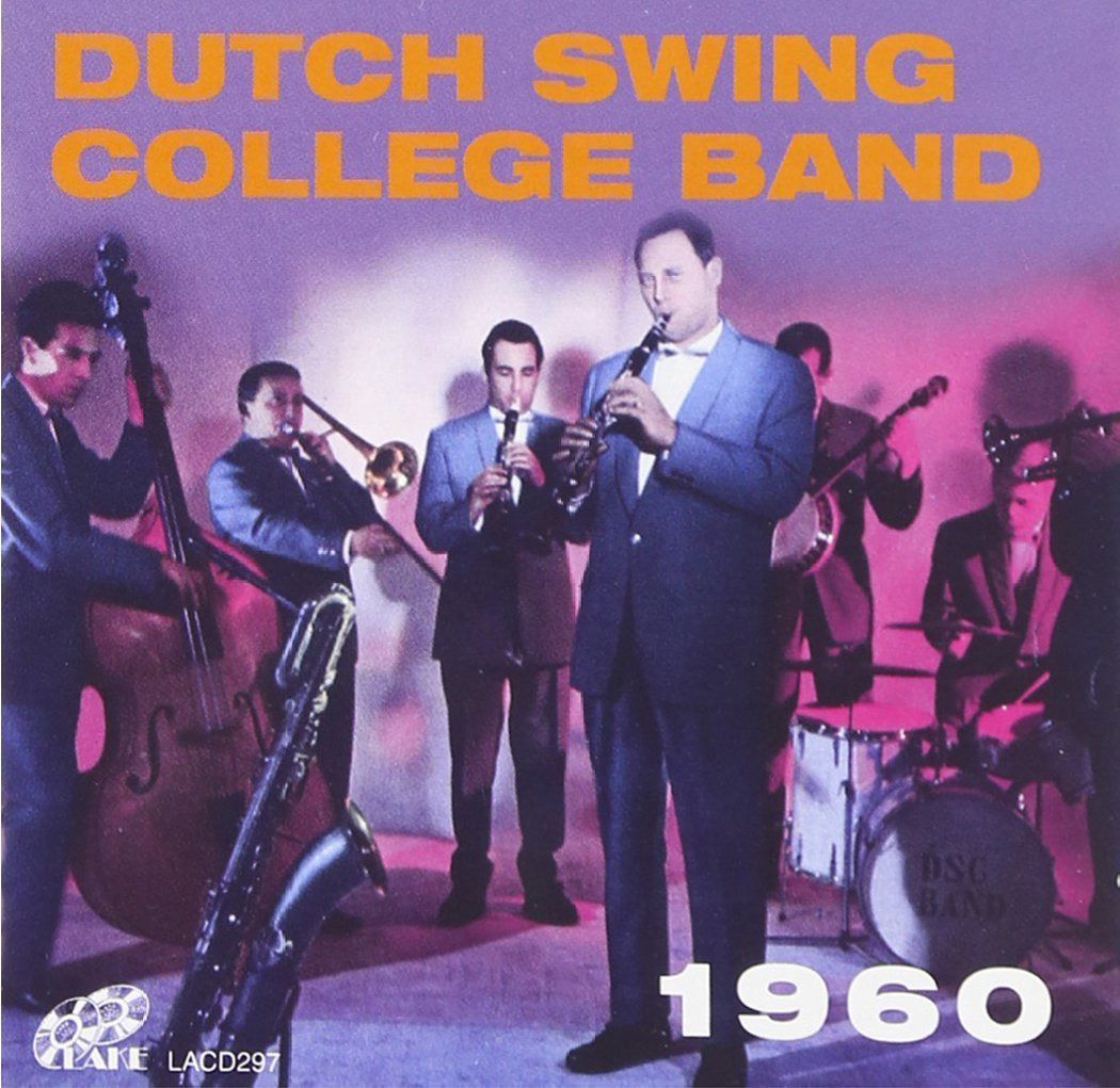 【CD】1960