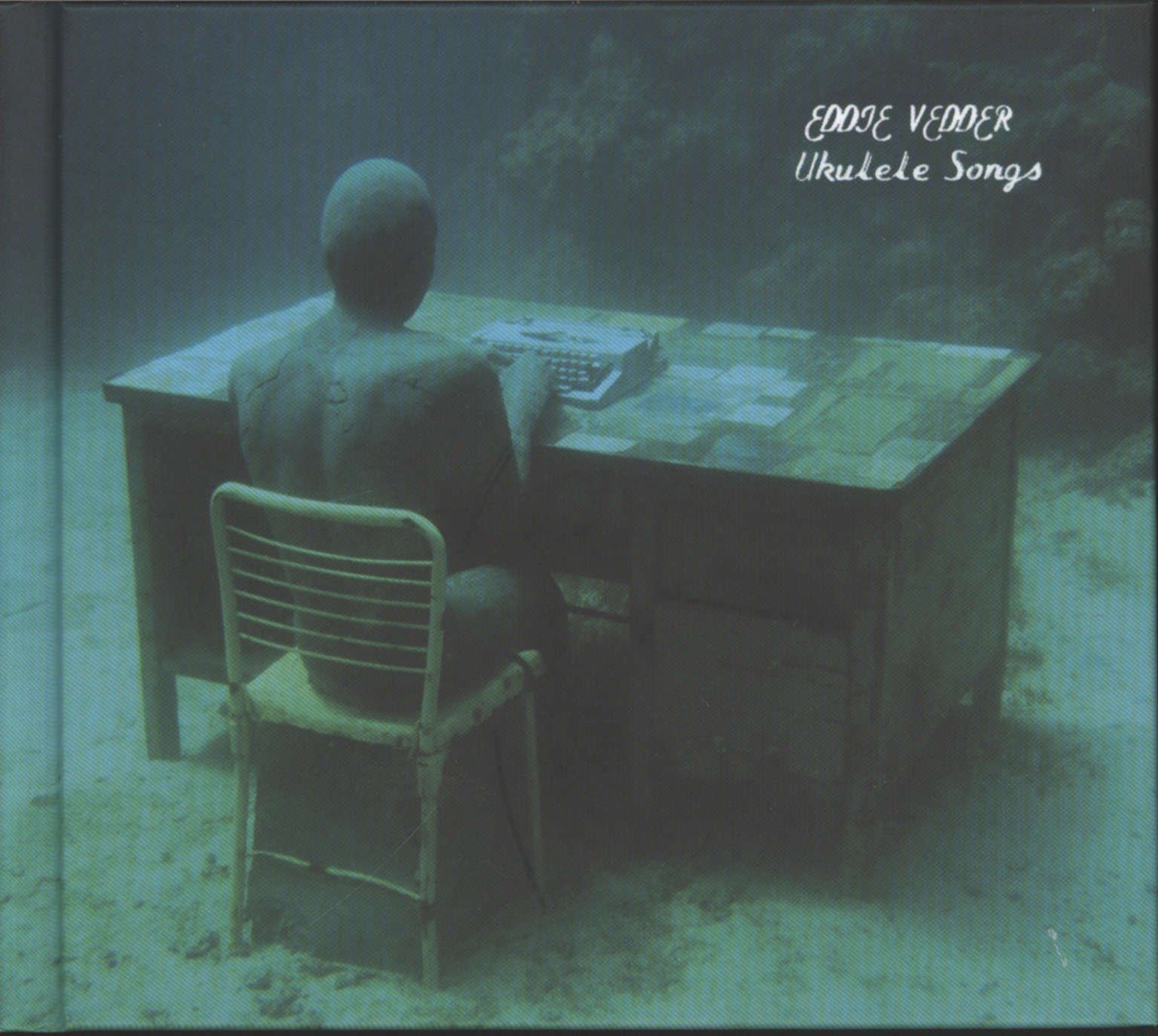 【CD】Ukulele Songs