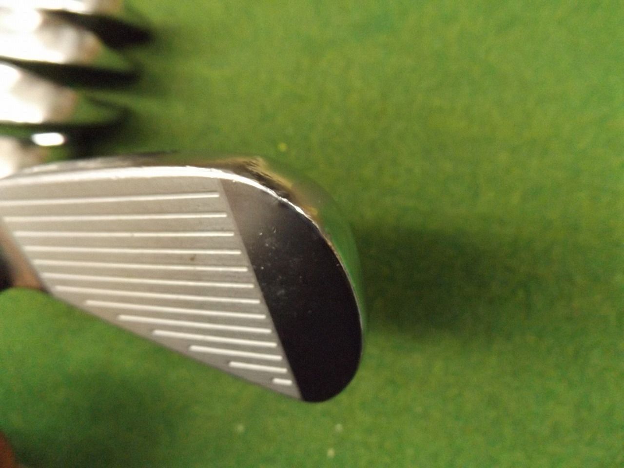 4113 SRIXON ZXi7 #5-PW NS MODUS3 TOUR105 S ダンロップ スリクソン