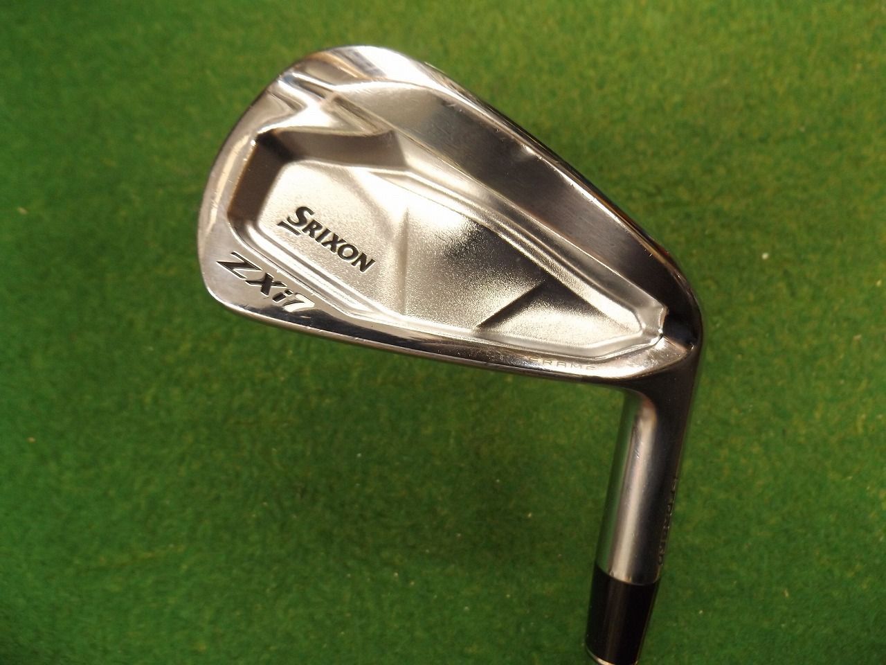 4113 SRIXON ZXi7 #5-PW NS MODUS3 TOUR105 S ダンロップ スリクソン