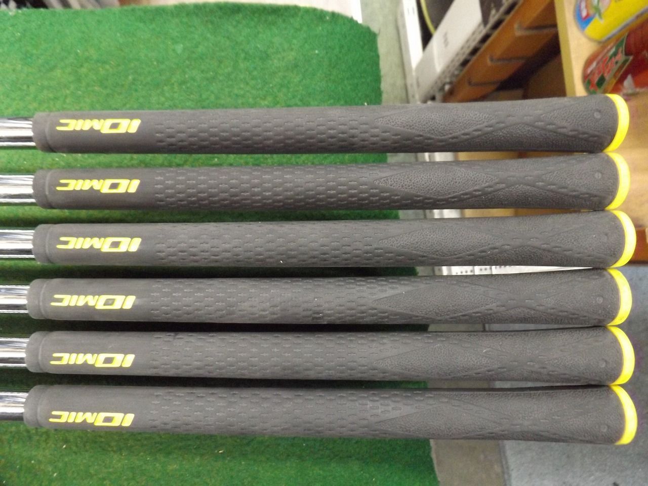 4113 SRIXON ZXi7 #5-PW NS MODUS3 TOUR105 S ダンロップ スリクソン