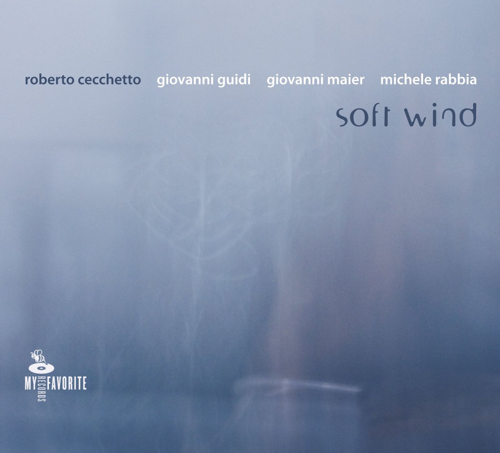 【CD】Soft Wind