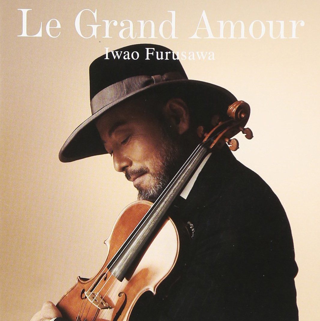 【CD】Le Grand Amour