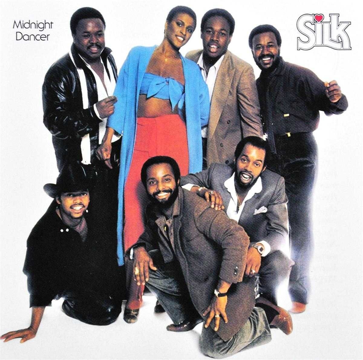 【CD】Midnight Dancer