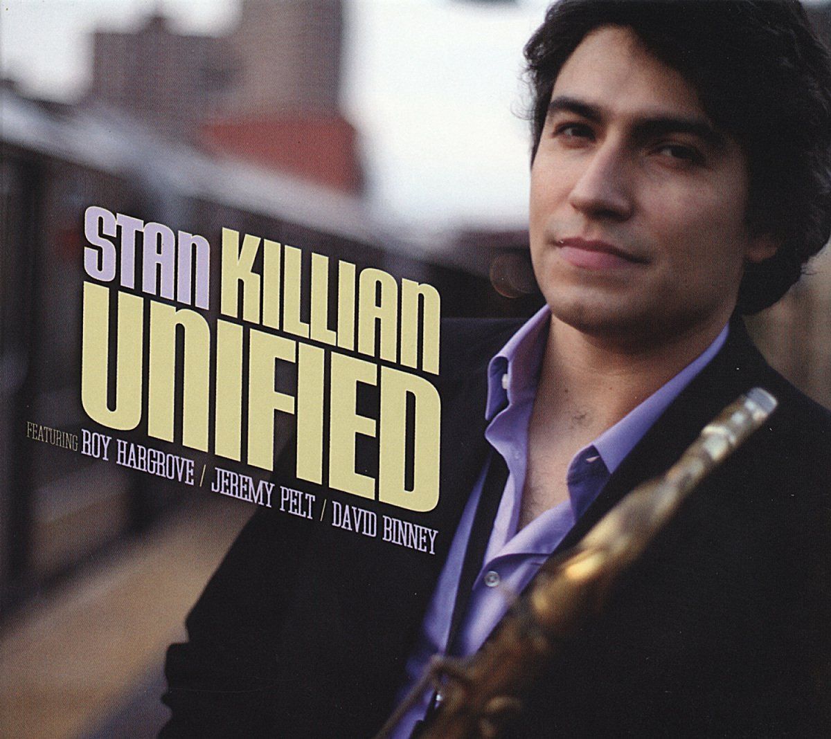 CD】Unified [輸入盤] 【公式通販】