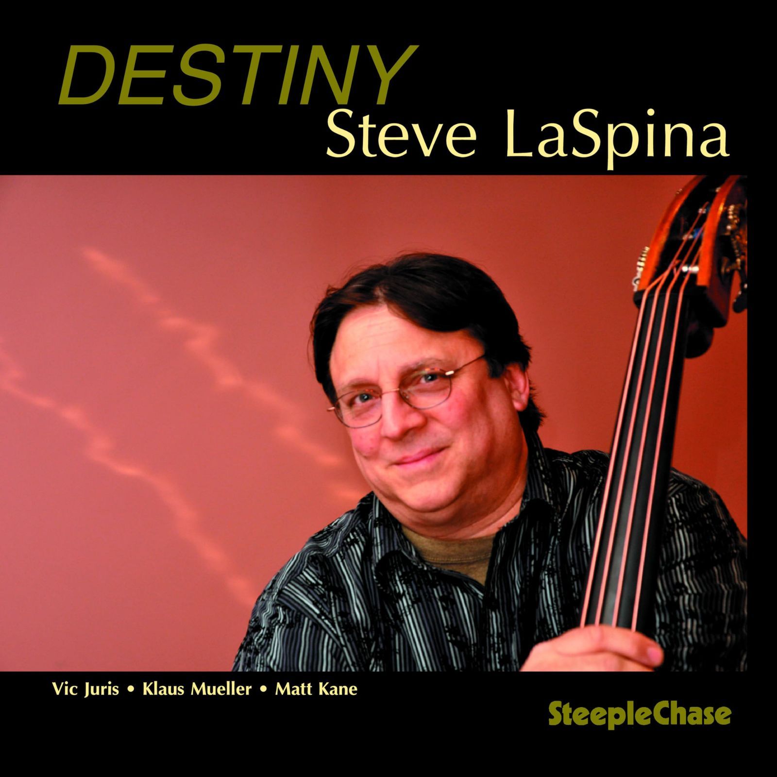 【CD】Destiny