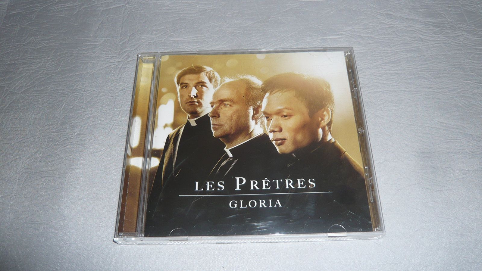 【CD】Various: Gloria
