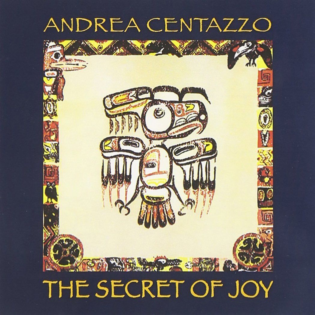【CD】Cthe Secret of Joy