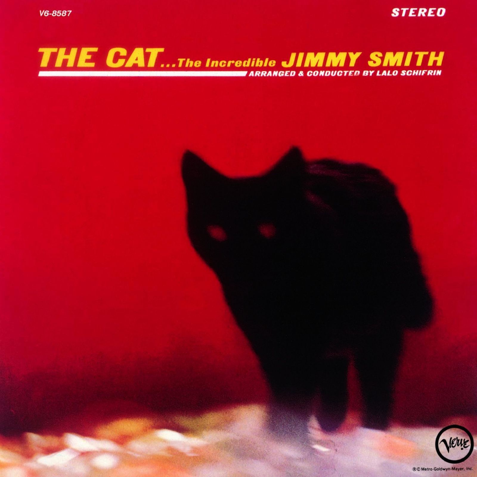 【CD】ザ・キャット