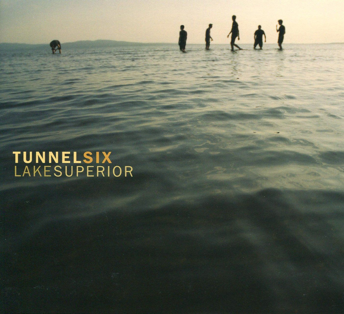 【CD】Lake Superior
