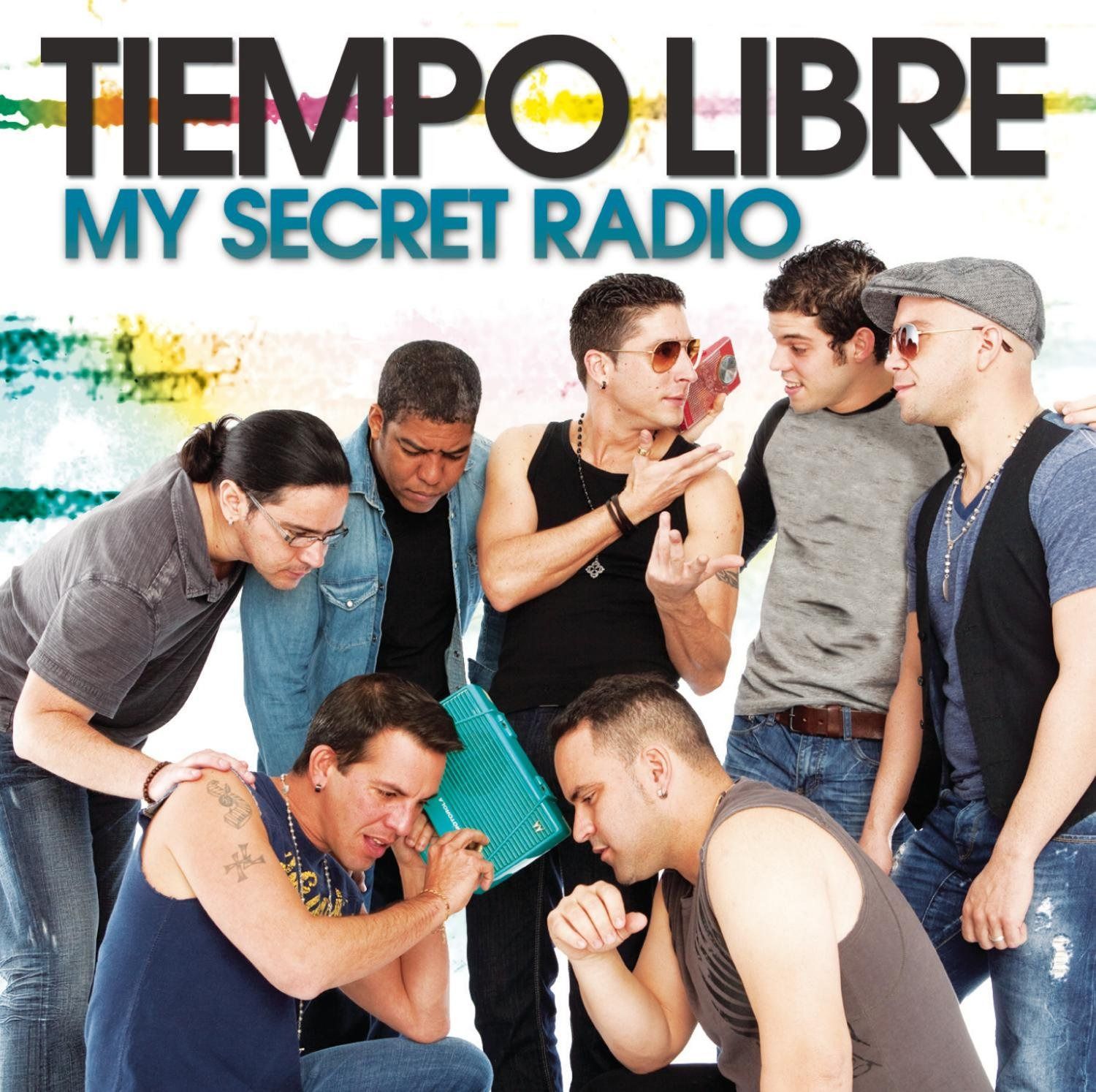 【CD】My Secret Radio
