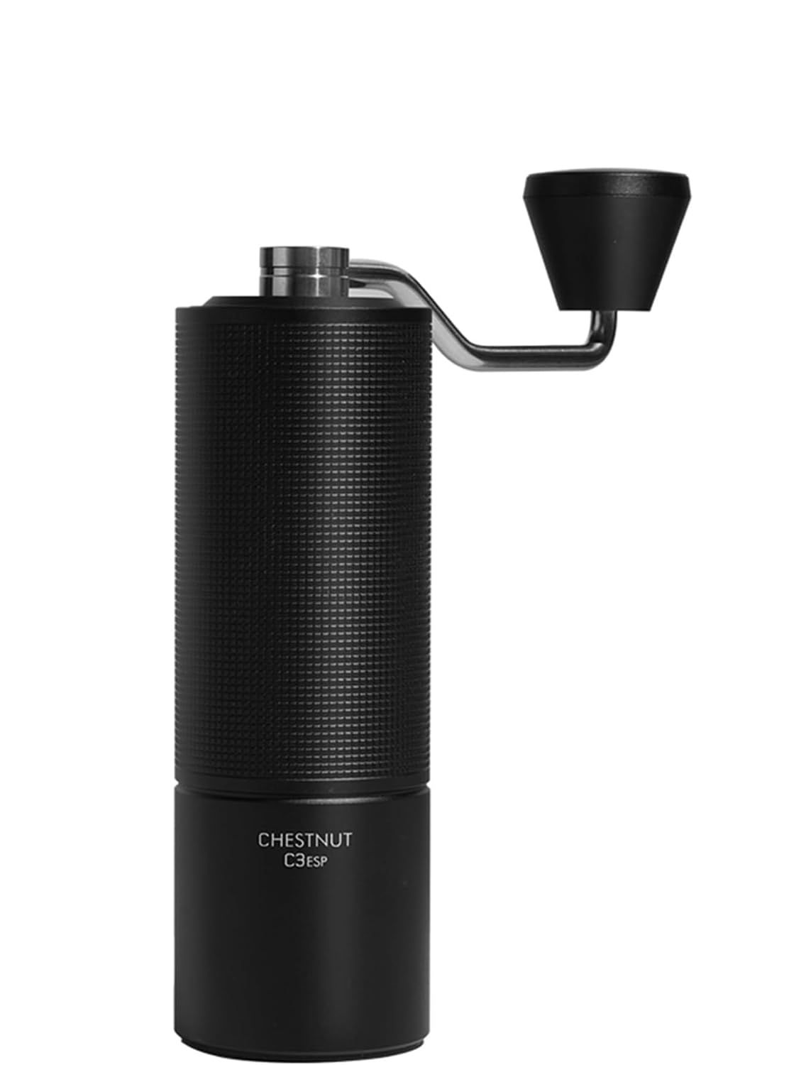 タイムモア TIMEMORE 栗子 C3 ESP 手挽きコーヒーミル 全金属 全能版 0.0233mm/コマ微精度調整可能 手動式 コーヒーグラインダー ステンレス臼 清掃しやすい coffee grinder 家庭用 省力性 ダイヤモンド 5ba2b971