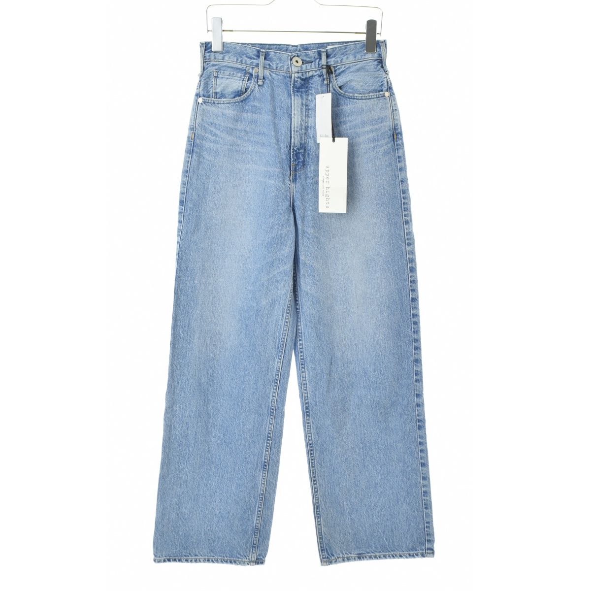 【upperhights】SPICK AND SPAN 取り扱い 188201502FLW THE NIECEデニムパンツ