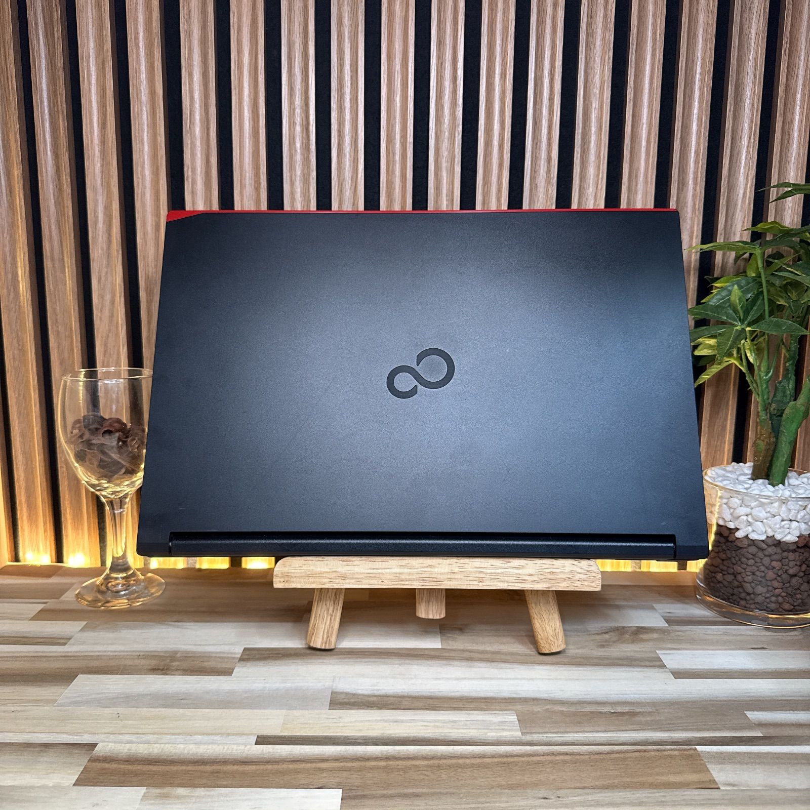 ☘光学ドライブ搭載‼️富士通LIFEBOOK☘Core i5第8世代☘️メモリ8GB