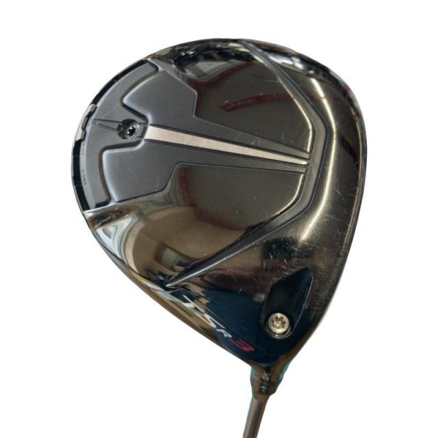 【中古】 タイトリスト TSR3 9° ドライバー DR TSP310 (フレックスS) メンズ 男性用 右利き 右用 Cランク ゴルフクラブ