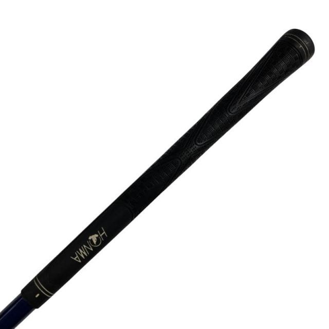 中古】 本間ゴルフ Be ZEAL 535 10.5° ドライバー DR VIZARD for Be