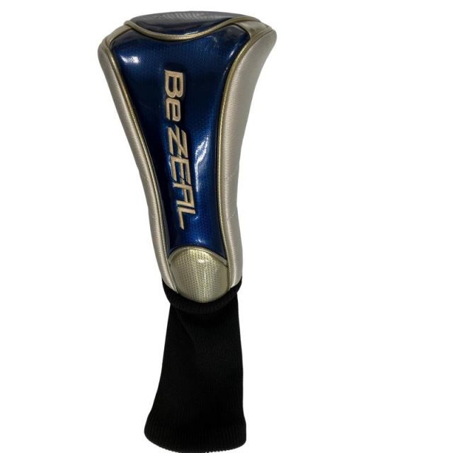 中古】 本間ゴルフ Be ZEAL 535 10.5° ドライバー DR VIZARD for Be