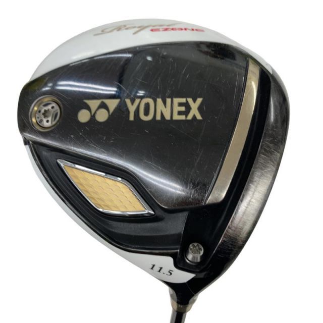【中古】 ヨネックス EZONE Royal(2019) 11.5° ドライバー DR Royal EZONE(DR) (フレックスR) メンズ 男性用 右利き 右用 Cランク ゴルフクラブ
