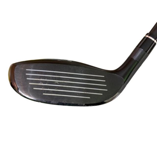 中古】 本間ゴルフ TOUR WORLD TW767 U5 ユーティリティ UT VIZARD EZ