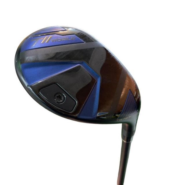 中古】 本間ゴルフ TOUR WORLD TW767 U5 ユーティリティ UT VIZARD EZ