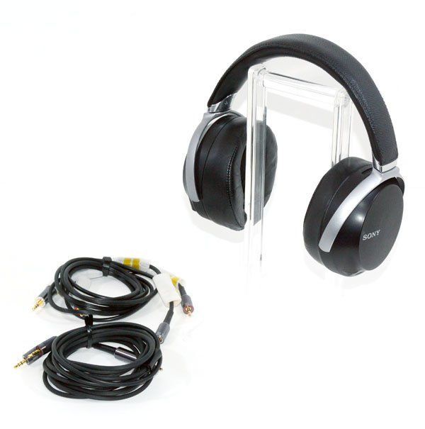 SONY ソニー MDR-Z7 ステレオ ヘッドホン