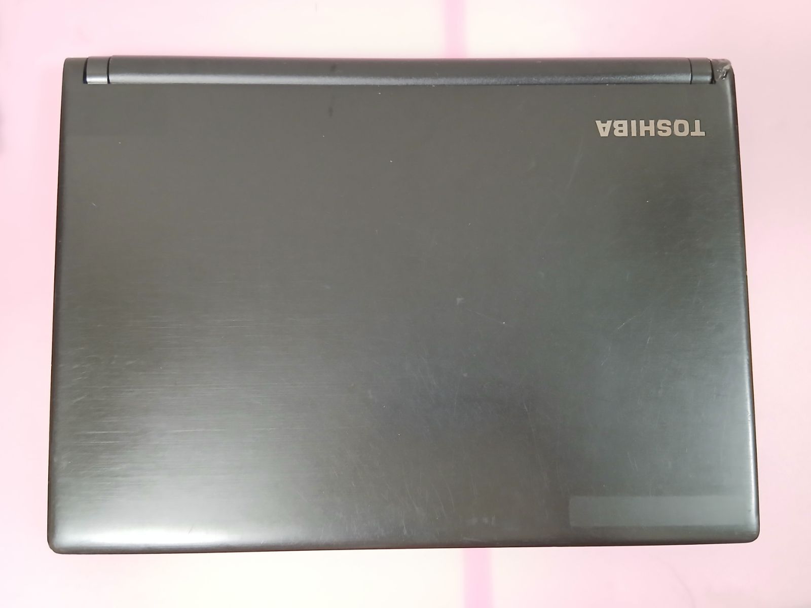 ✨東芝✨エクセル・ワードOK⭕️win11⭕️⭐️初めてのPCにオススメ 初期設定不要☆東芝 Core i3 6100U 2.3GHz 8GB 320GB Windows11