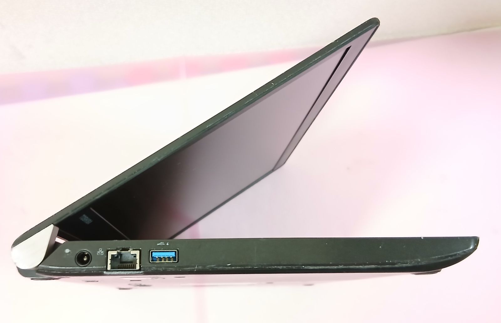 初期設定不要☆東芝 Core i3 6100U 2.3GHz 8GB 320GB Windows11