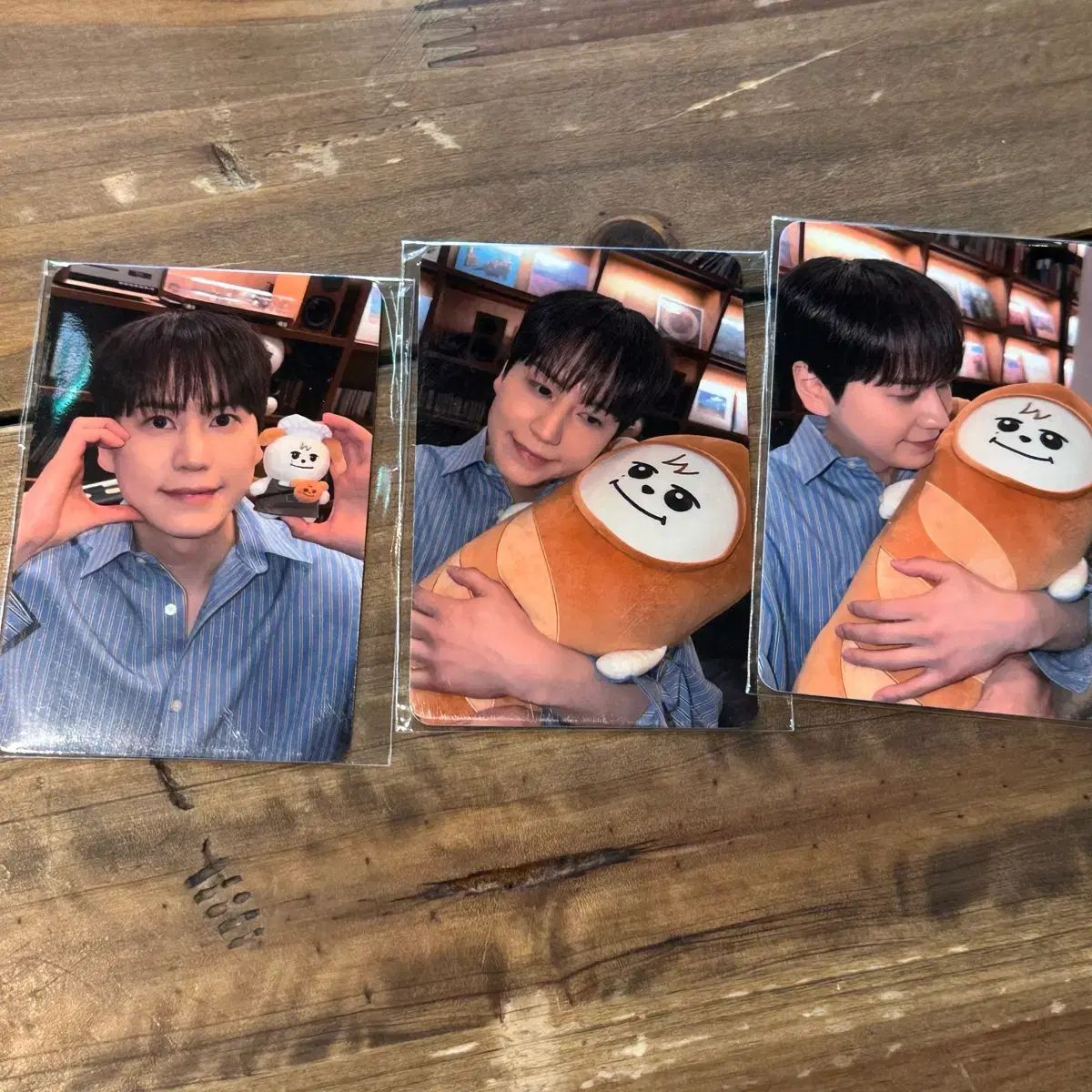 SUPER JUNIOR(スーパージュニア) キュヒョン(KYUHYUN)）キュメ