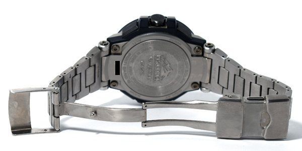 良品 CASIO カシオ PRO TREK プロトレック PRX-8000T-7BJF マナスル トリプルセンサーver.3搭載 タフソーラー メンズ 良品 CASIO カシオ PRO TREK プロトレック PRX-8000T-7BJF マナスル トリプルセンサーver.3搭載 タフソーラー メンズ