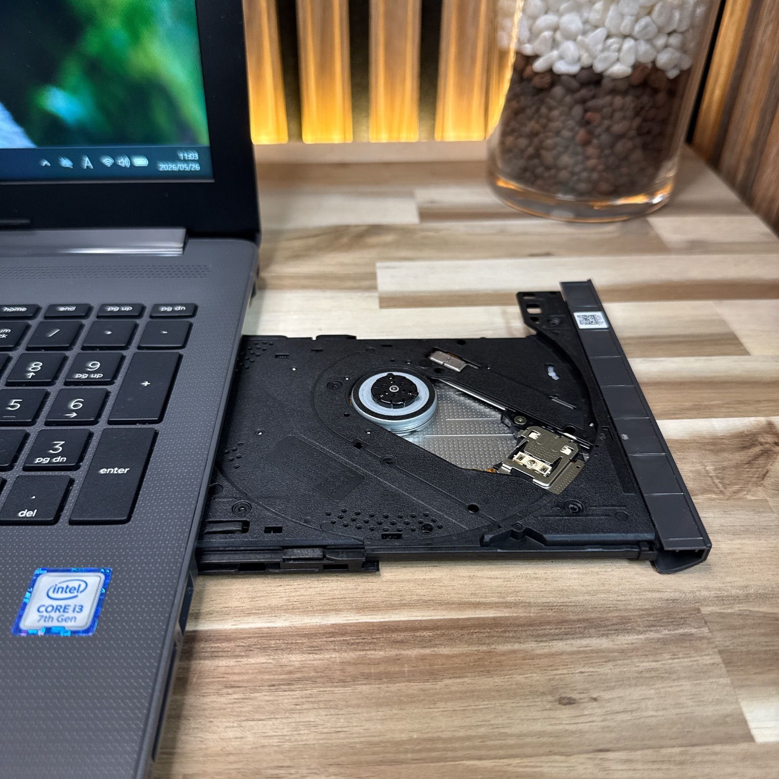 HP 250 G7 Core i3 第7世代 SSD8GB - メルカリ