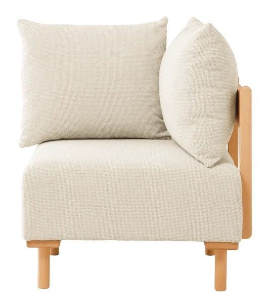 SELF SOFA　セルフ コーナーソファ　Mash　SLFSF001C 弘益