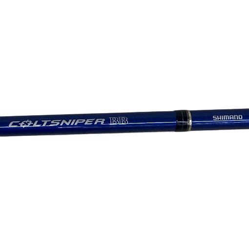 SHIMANO COLTSNIPER BB S906MH ロッド 釣具 中古 K11296184 - メルカリ