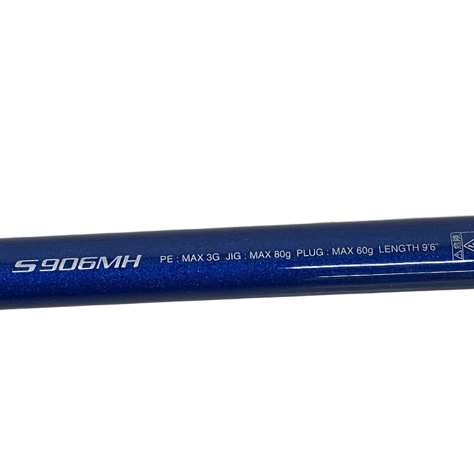 SHIMANO COLTSNIPER BB S906MH ロッド 釣具 中古 K11296184 - メルカリ