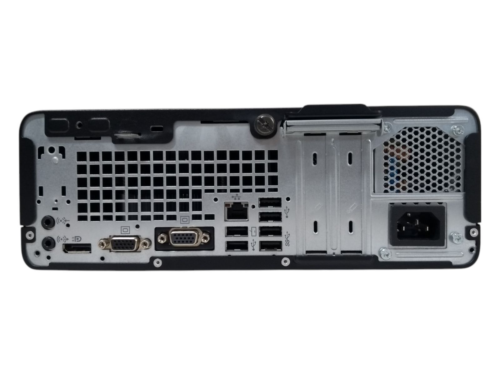 HP ProDesk 400 G6 i3-9100 SSD256GB Win11Pro - メルカリ