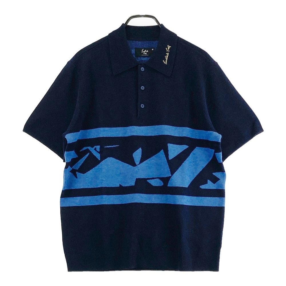 ゴルフ EASTSIDEGOLF イーストサイドゴルフ ポロシャツ
