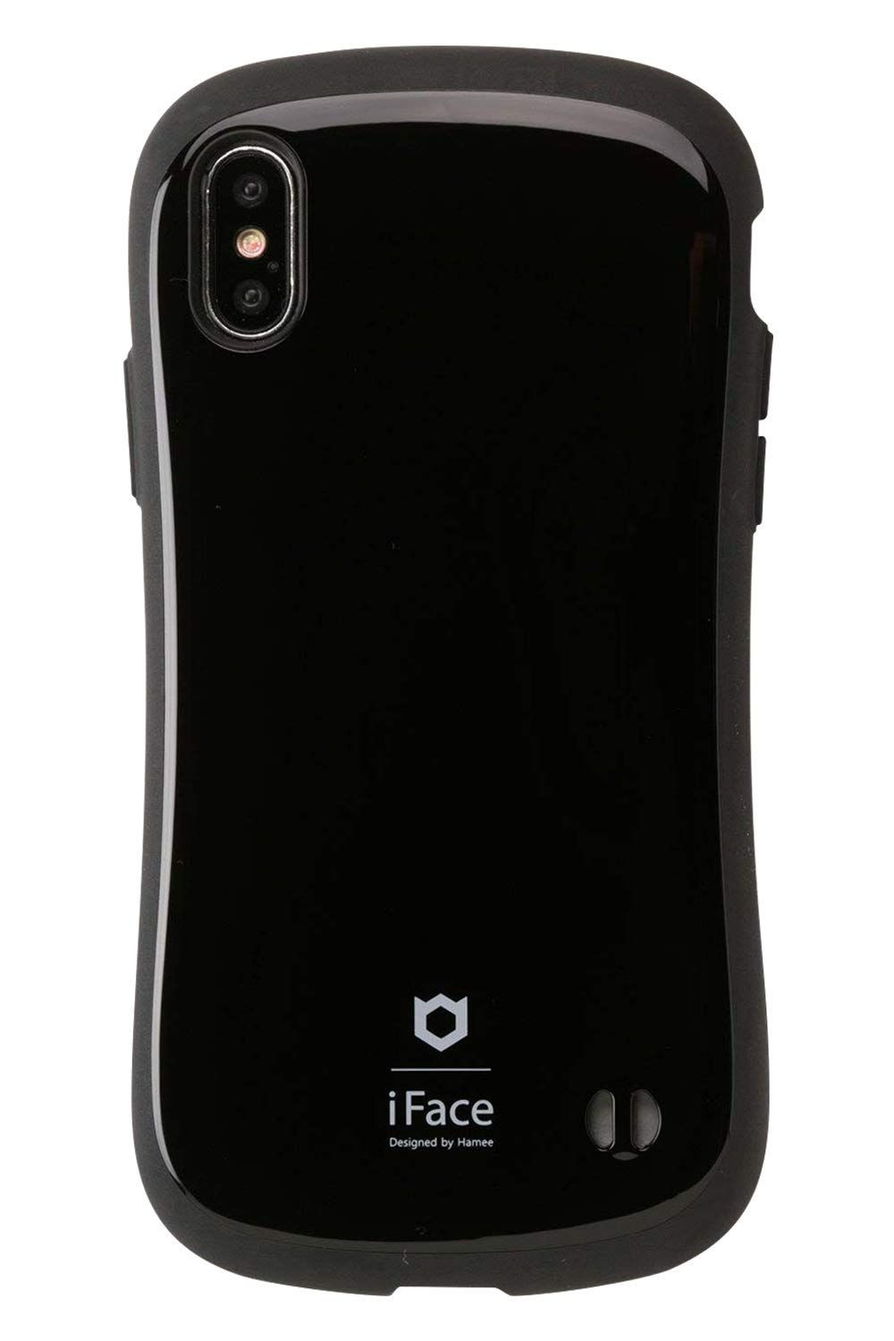 Class First Standard iPhone iFace XS/X ケース