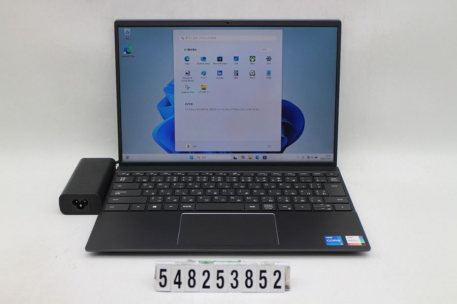 DELL Vostro 13 5310 Core i5 11300H 3.1GHz/8GB/256GB(SSD)/13.3W/WUXGA(1920x1200)/Win11 【548253852】