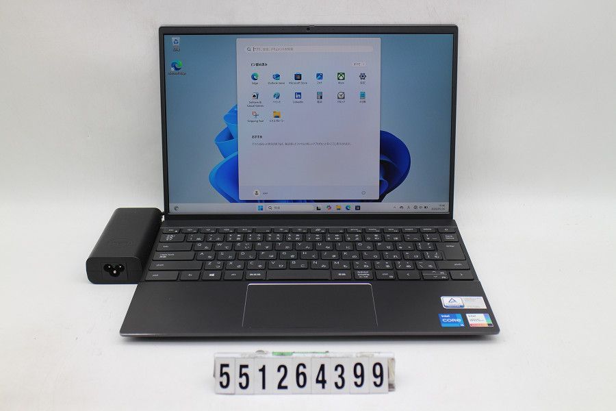 DELL Vostro 13 5310 Core i5 11300H 3.1GHz/8GB/256GB(SSD)/13.3W/WUXGA(1920x1200)/Win11 【551264399】