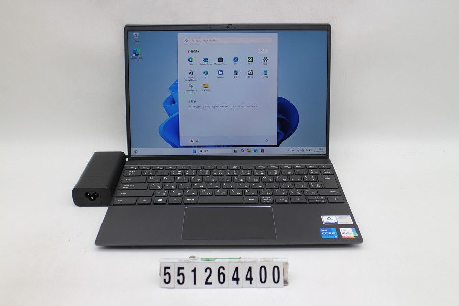 DELL Vostro 13 5310 Core i5 11300H 3.1GHz/8GB/256GB(SSD)/13.3W/WUXGA(1920x1200)/Win11 【551264400】