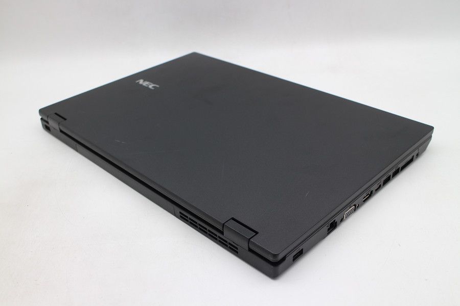 NEC PC-VKT16XZG5 Core i5-8265U / 15.6インチ NEC PC-VKT16XZG5 Core i5 8265U 1.6GHz/8GB/128GB(SSD)/Multi/15.6W