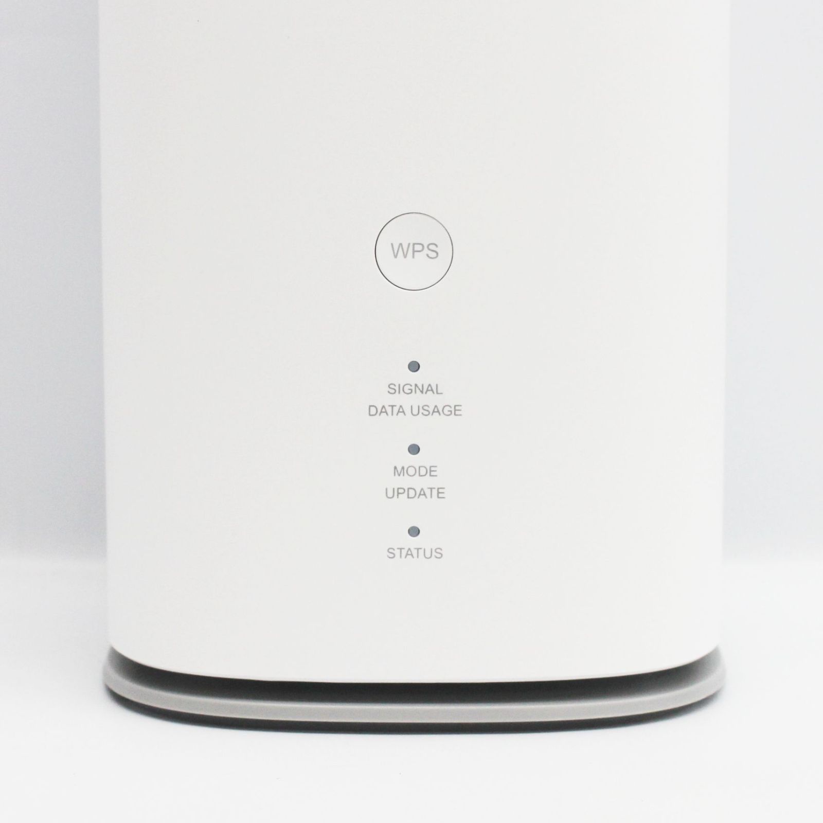 au ZTE Speed Wi-Fi HOME 5G L13 ホワイト【良品】 - メルカリ